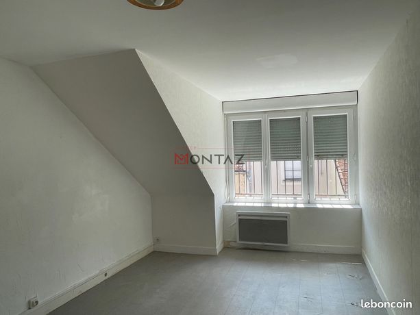 Maison 3 pièces 68 m²