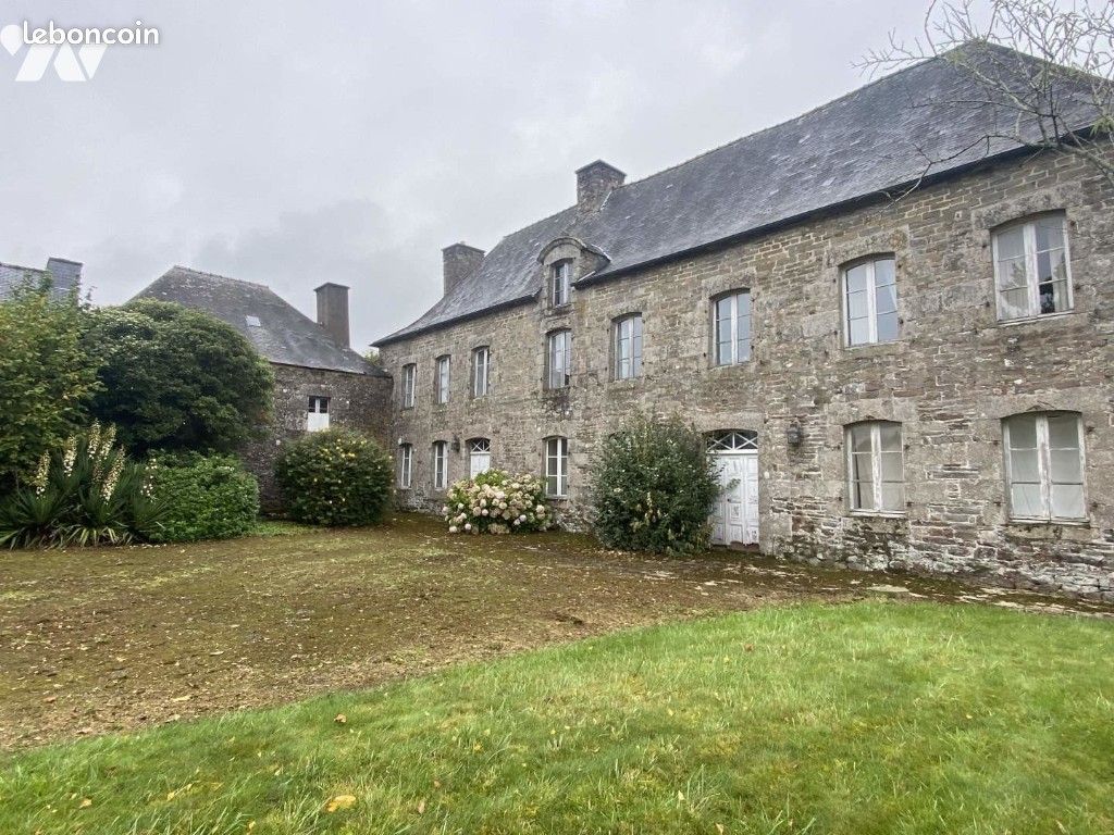Maison 8 pièces 200 m² · à Loudéac · 200 m² · 219 300 €