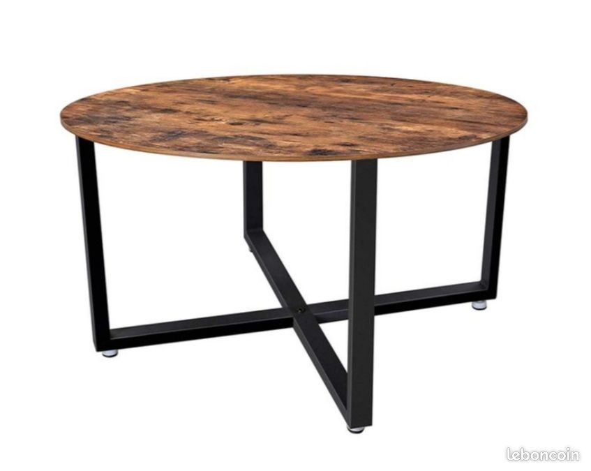 Table basse neuve (image 1)