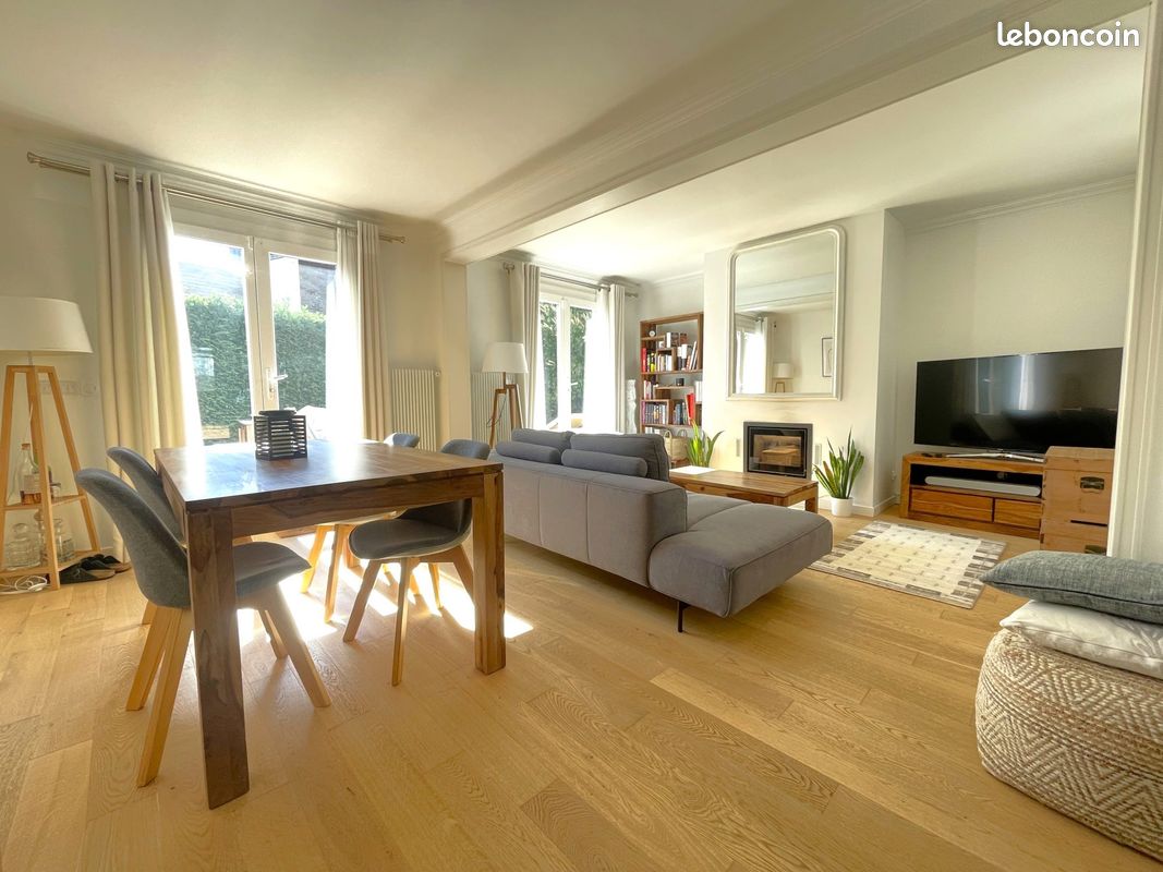 Maison 4 pièces 100 m² · à Lambersart · 100 m² · 469 000 €