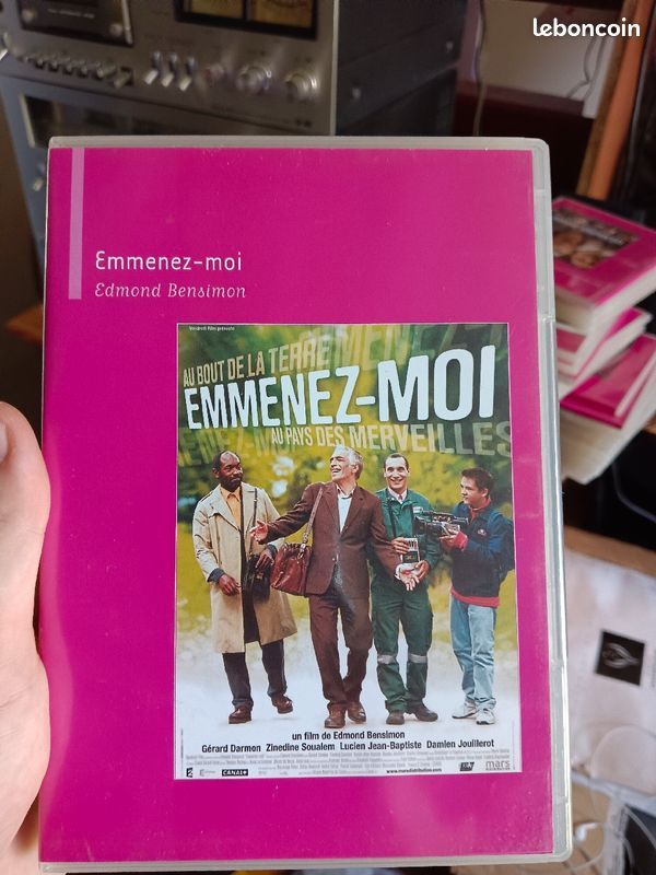 Emmenez moi (image 1)
