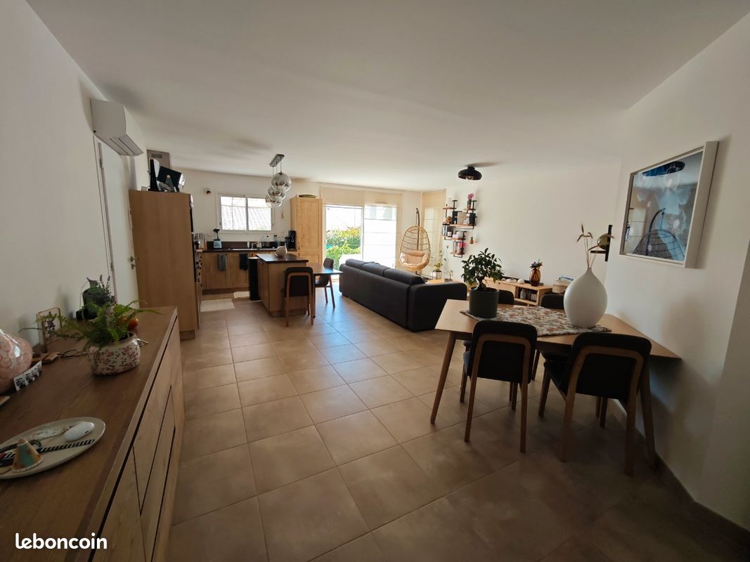 Maison 3 pièces 96 m² · à Beaulieu · 96 m² · 399 000 €