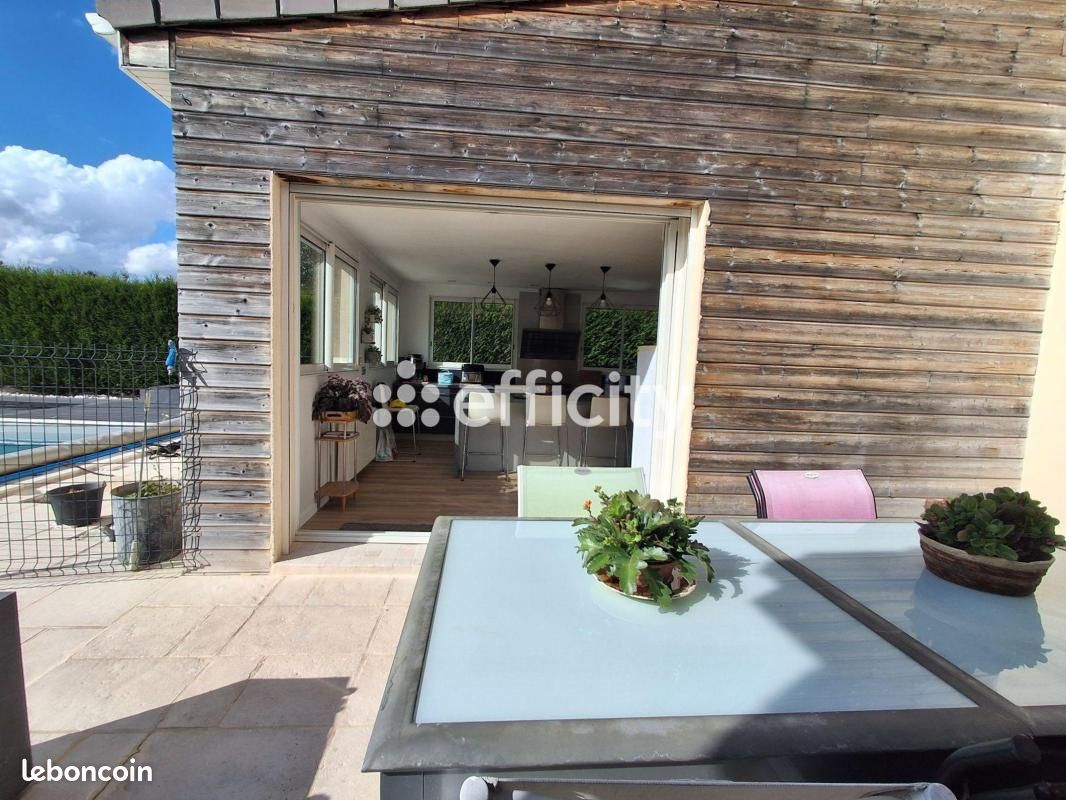 Pavillon 6 pièces 180 m² (image 6)