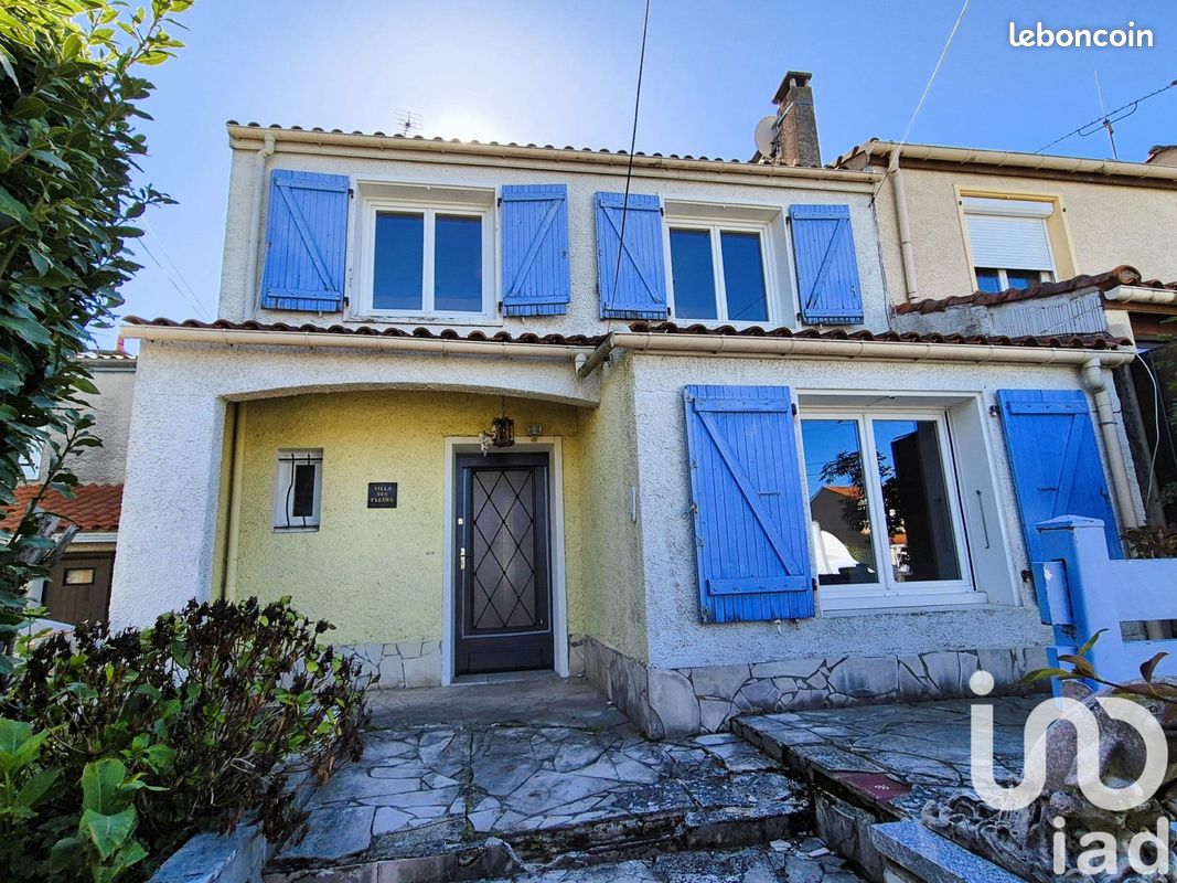 Maison 5 pièces 110 m² · à Castres · 110 m² · 145 000 €
