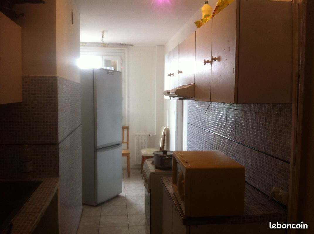 Appartement a louer corbeil-essonnes - 1 pièce(s) - 25 m2 - Surfyn