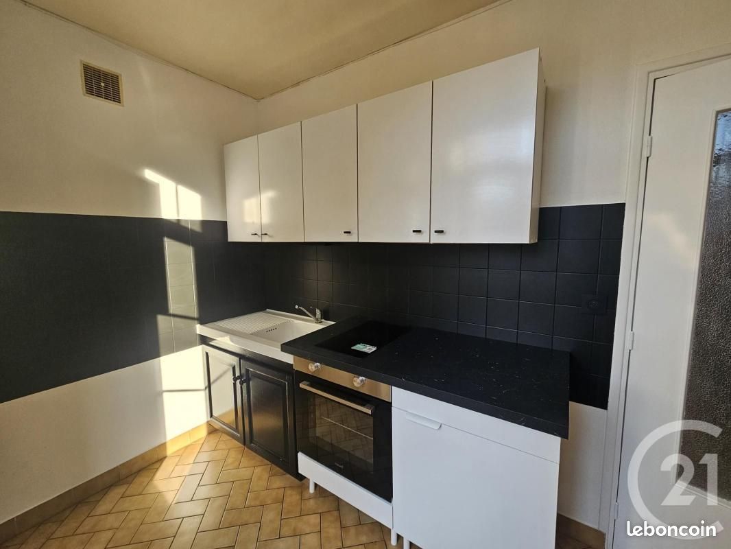 Appartement 2 pièces 55 m² · à Saint-Marcel · 55 m² · 450 €/mois