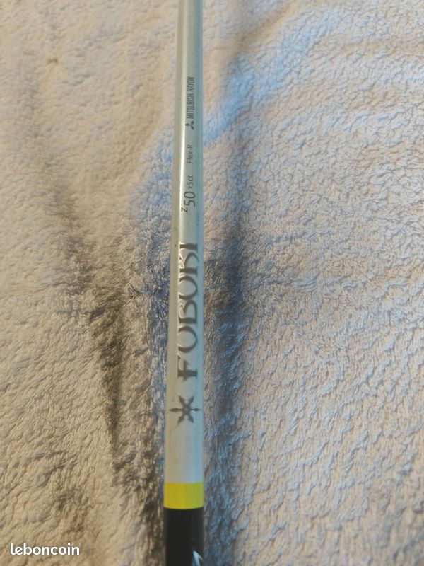 Driver golf Nike (image 3)