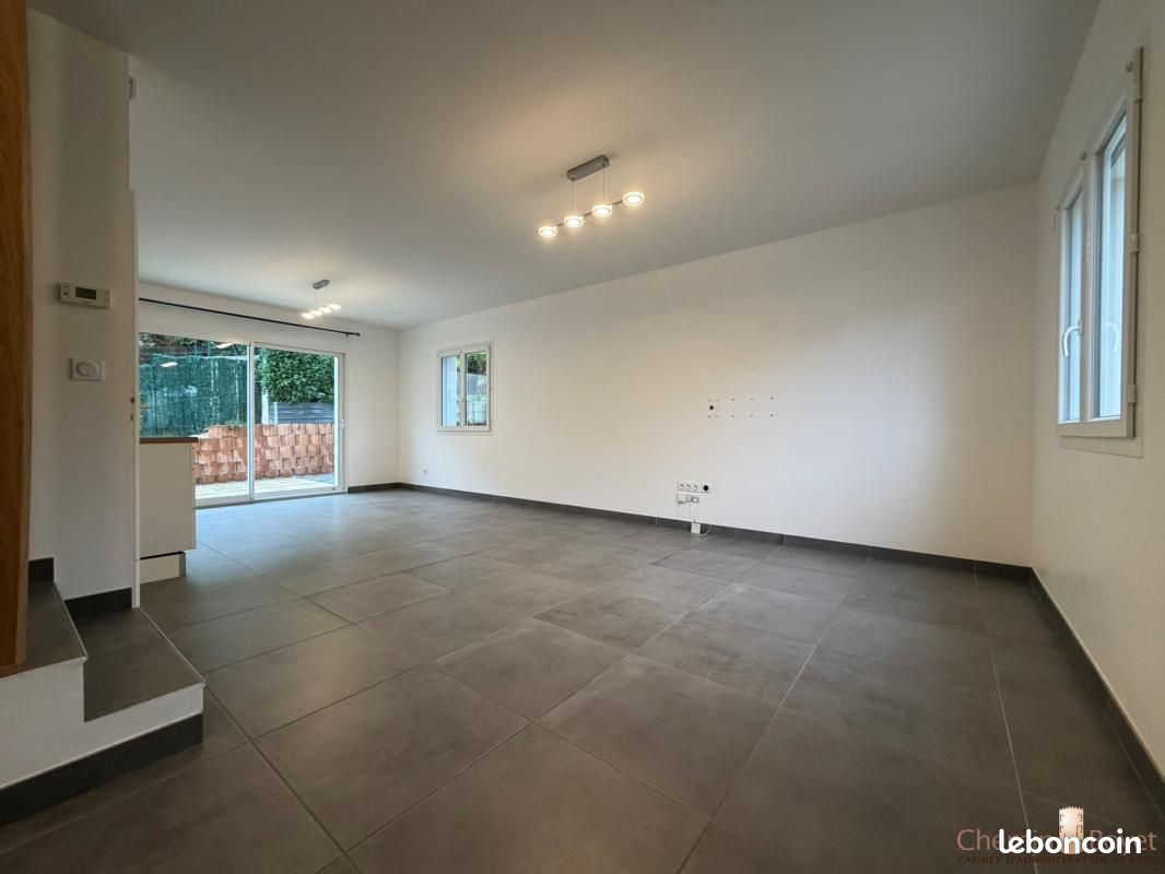 Maison 82 m² · à Meyrieu-les-Étangs · 82 m² · 1 200 €/mois