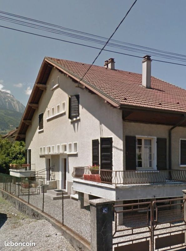 Maison 5 pièces 90 m² · à Cluses · 90 m² · 245 000 €