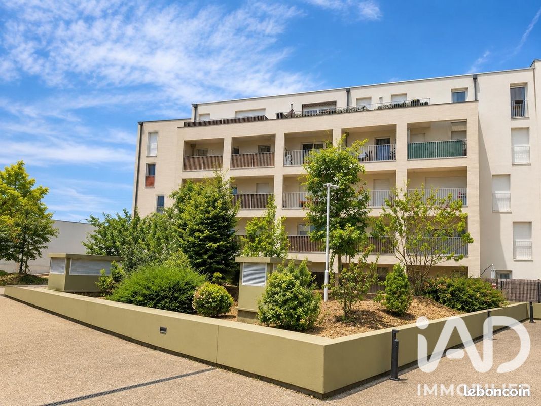 Appartement 4 pièces 80 m² · à Argenteuil · 80 m² · 345 000 €