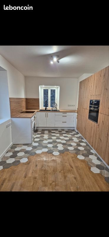Appartement 3 pièces 75 m² · à Bonne · 75 m² · 1 300 €/mois
