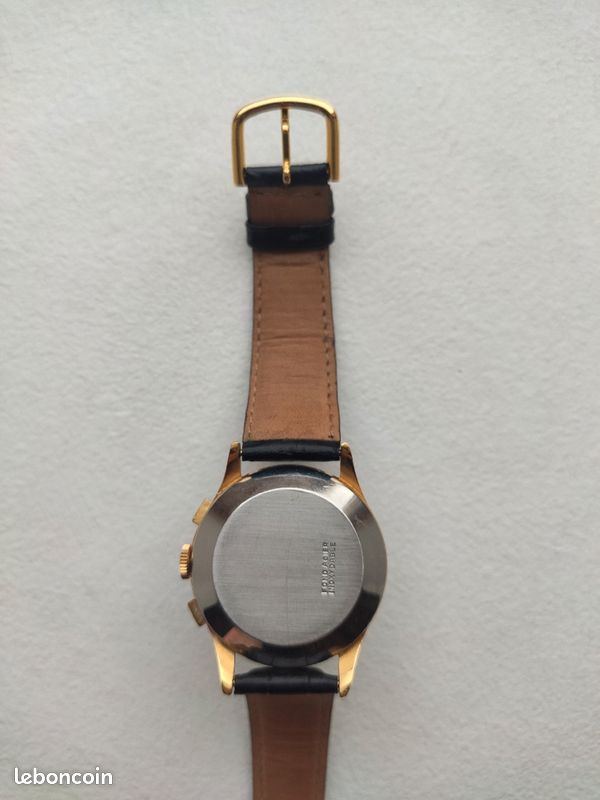 Montre Mécanique Chronographe (image 4)