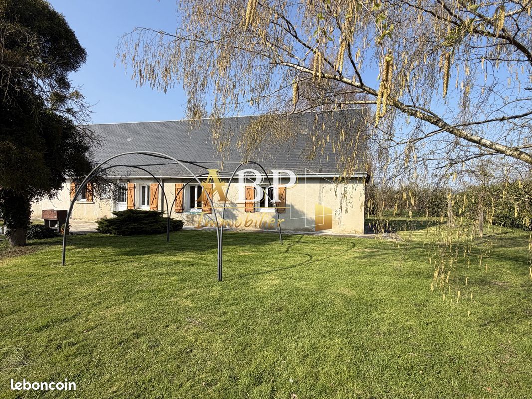 Propriété 4 pièces 127 m² (image 8)