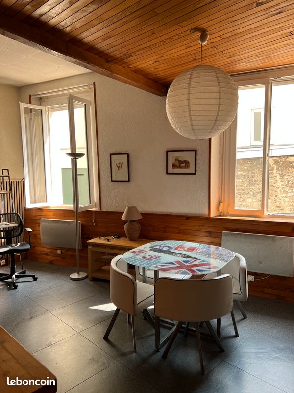 Appartement 1 pièce 28 m² · à Rouen · 28 m² · 570 €