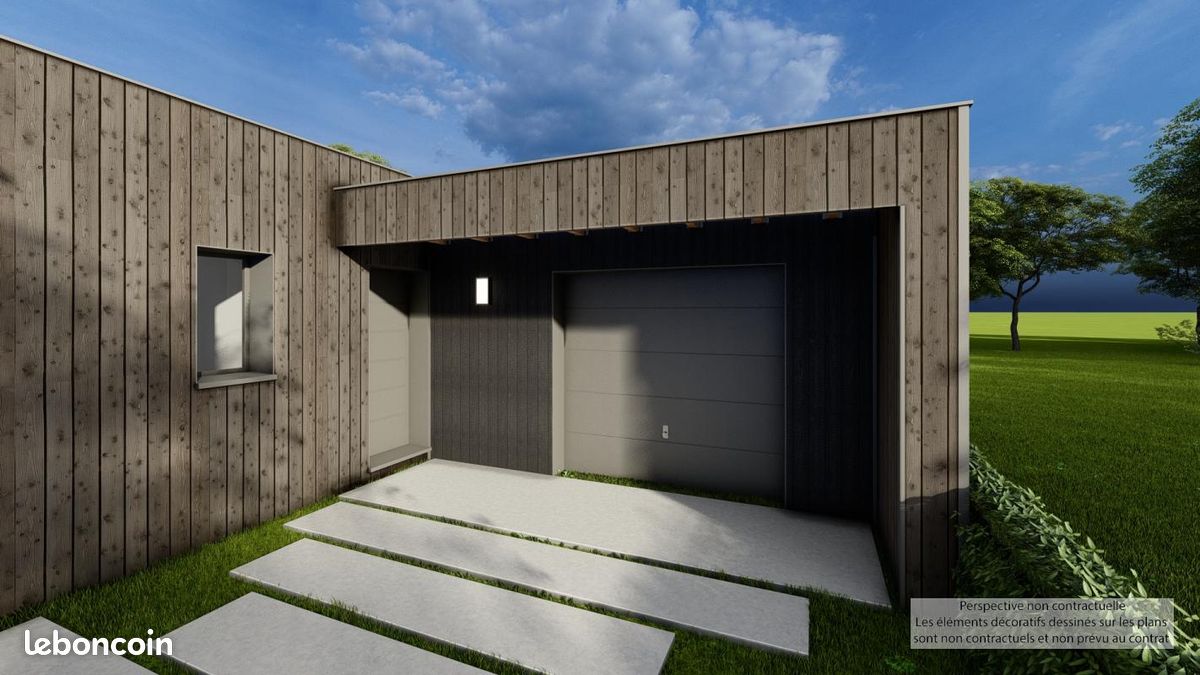 Maison 5 pièces 97 m² (image 3)