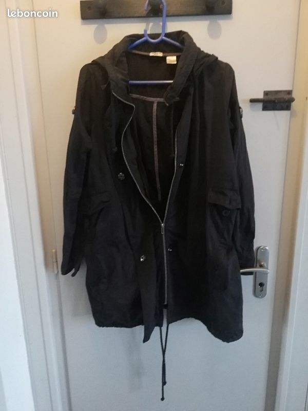 Blouson mi saison (image 2)