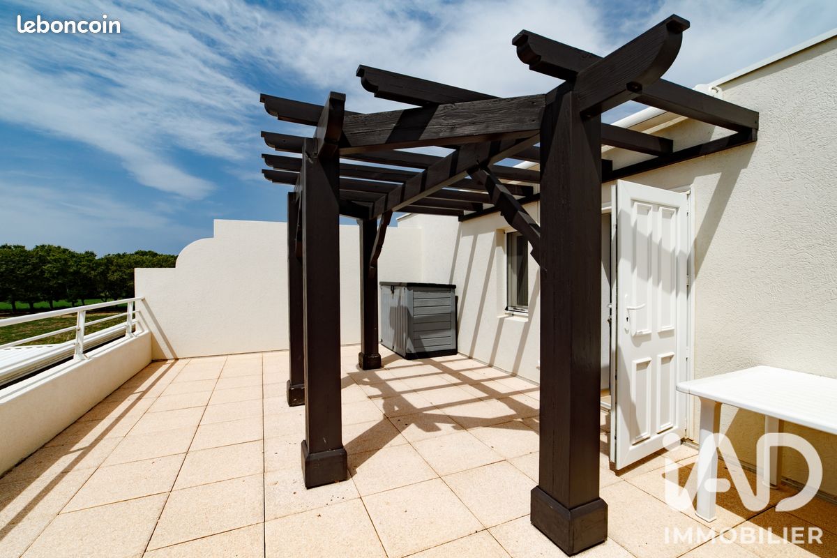 Duplex 3 pièces 45 m² (image 16)
