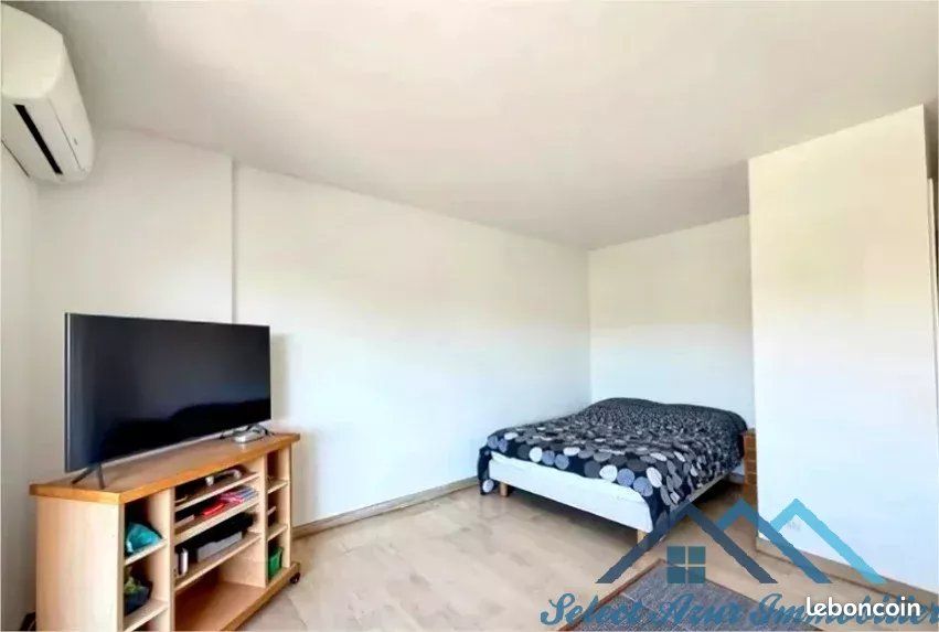 Appartement 1 pièce 29 m² · à Antibes · 29 m² · 180 000 €