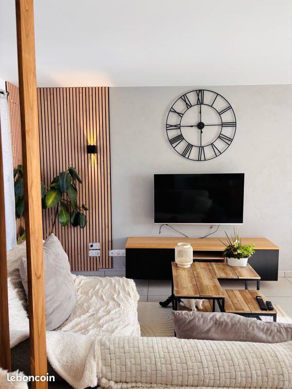 Maison 3 pièces 75 m²