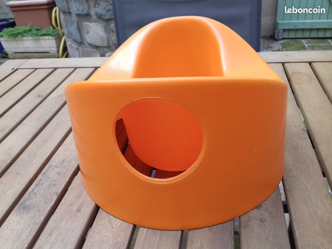 Pot Bébé La Vigilance Orange Pour Forte Houle élargie Aux Tuamotu