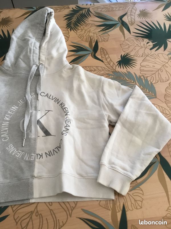 Pull femme Calvin klein (image 4)