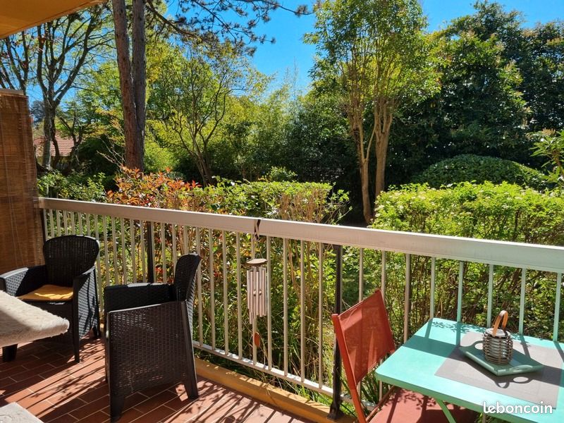Appartement 2 pièces 42 m² · à Aix-en-Provence · 42 m² · 269 950 €