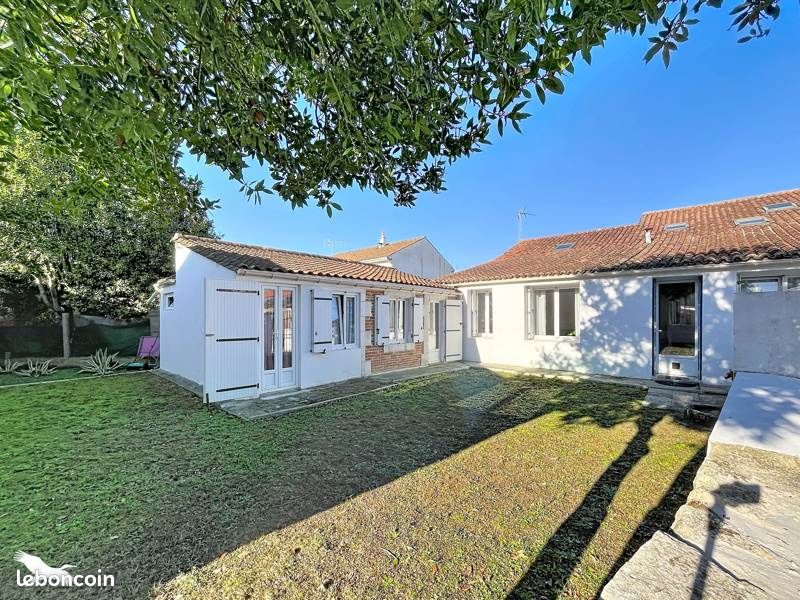 Maison 2 pièces 63 m² · à Rochefort · 63 m² · 176 714 €