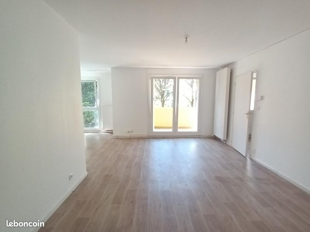 Appartement 6 pièces 107 m² · à Hettange-Grande · 107 m² · 293 700 €
