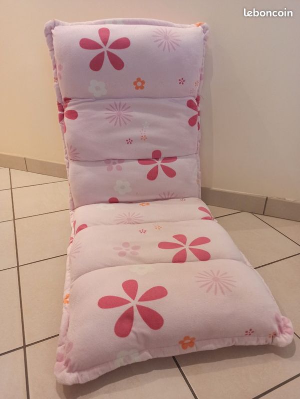 Fauteuil multi-positions Oxybul (image 1)