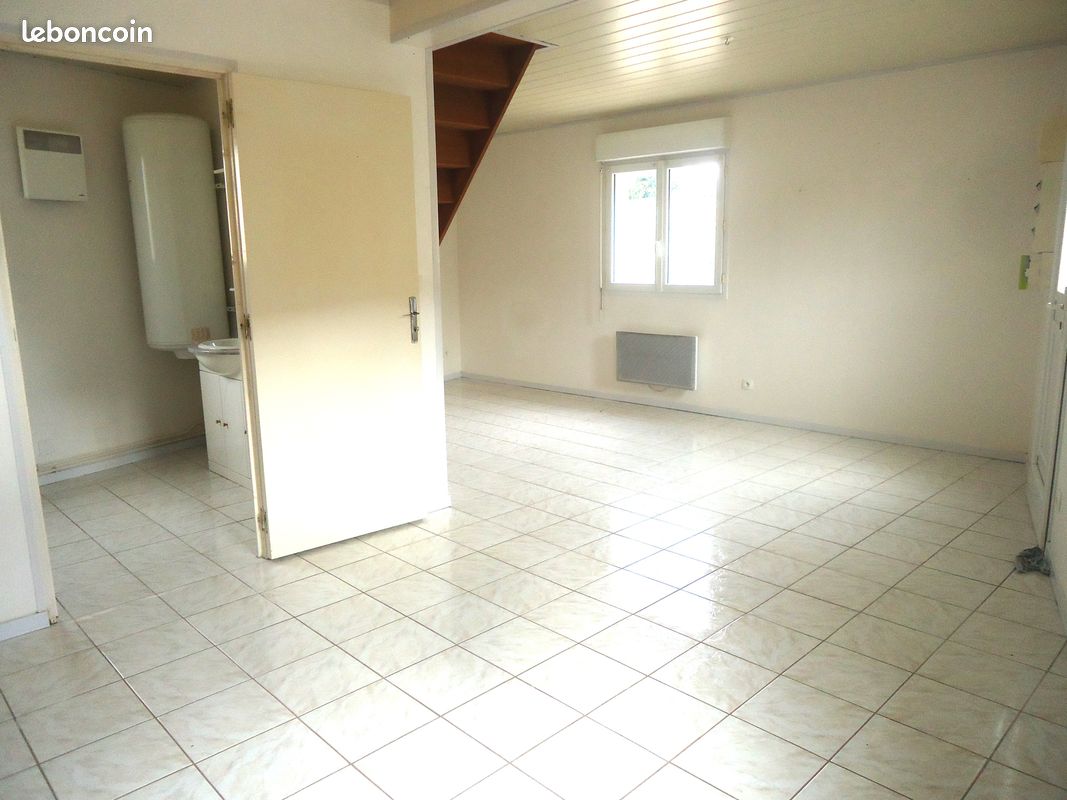 Maison 4 pièces 62 m² · à Revelles · 62 m² · 630 €/mois