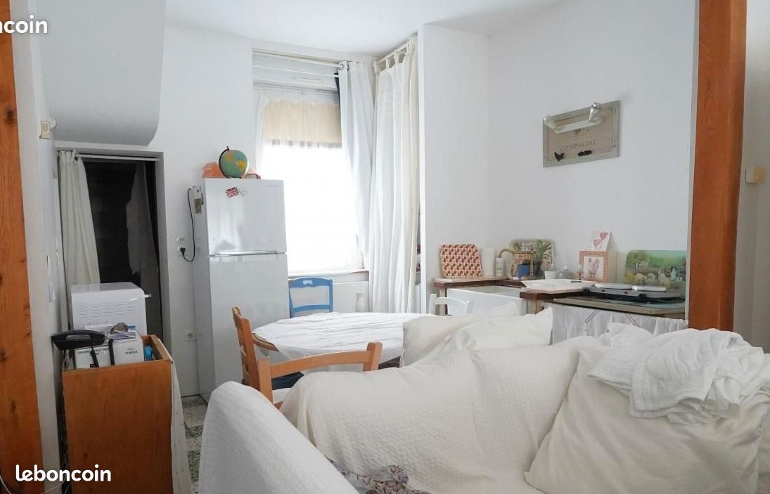 Maison 3 pièces 64 m² · à Amiens · 64 m² · 189 000 €