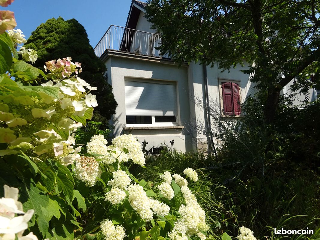 Maison 5 pièces 140 m² · à Hochstatt · 140 m² · 370 000 €