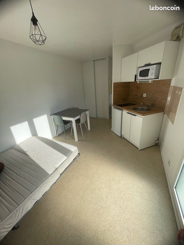 Appartement a louer vannes - 1 pièce(s) - 20 m2 - Surfyn