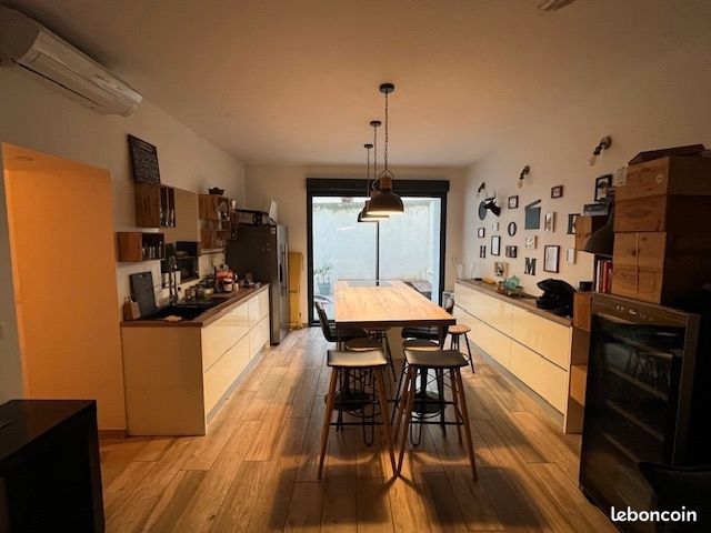 Appartement 3 pièces 80 m² · à Béziers · 80 m² · 830 €/mois