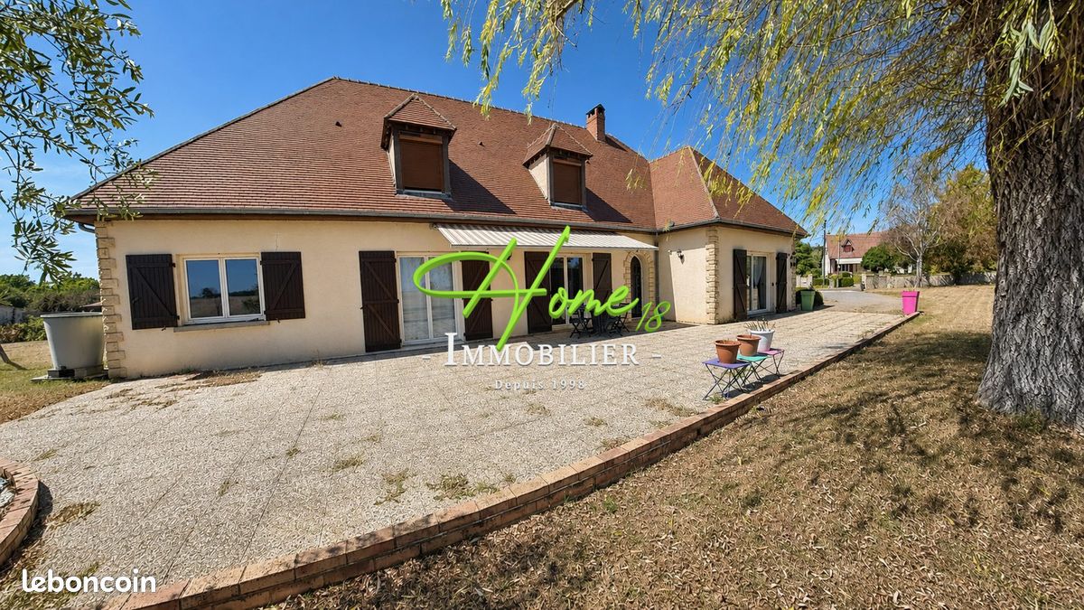 Maison 5 pièces 170 m² (image 18)