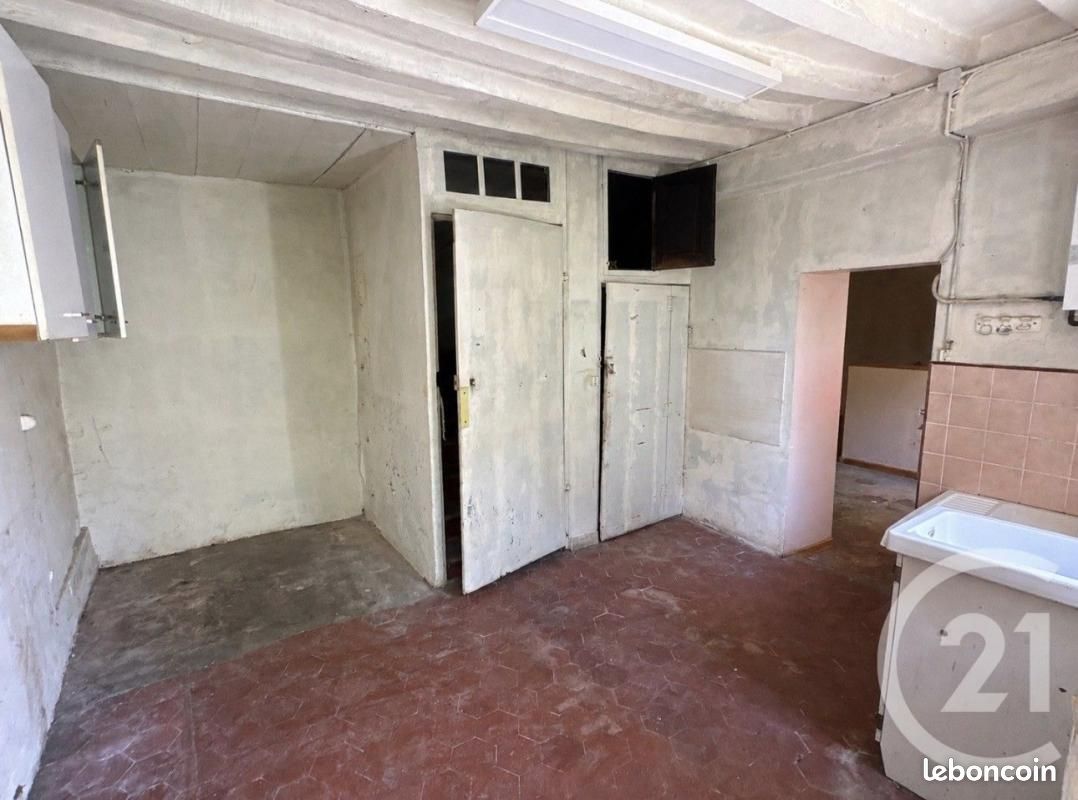 Maison 3 pièces 76 m² · à Ézy-sur-Eure · 76 m² · 87 500 €
