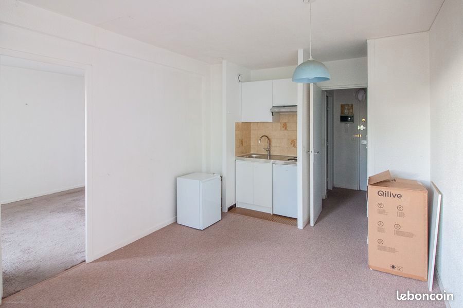 Appartement a louer cergy - 2 pièce(s) - 43 m2 - Surfyn