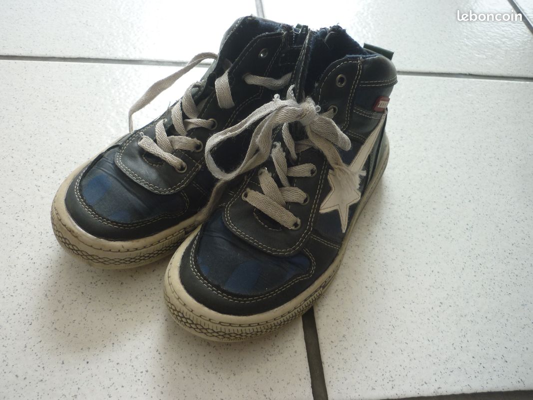 Chaussures garçon 31 (image 1)