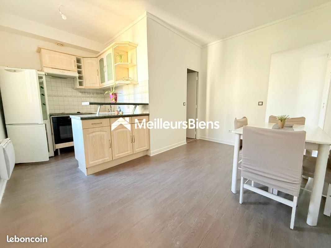 Appartement 3 pièces 42 m² · à Persan · 42 m² · 149 000 €