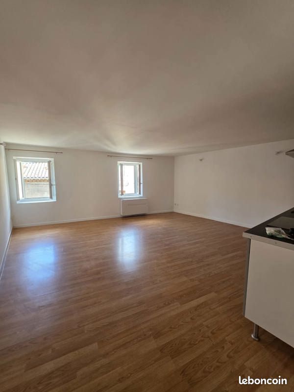 Appartement 2 pièces 57 m² · à Cessenon-sur-Orb · 57 m² · 543 €/mois