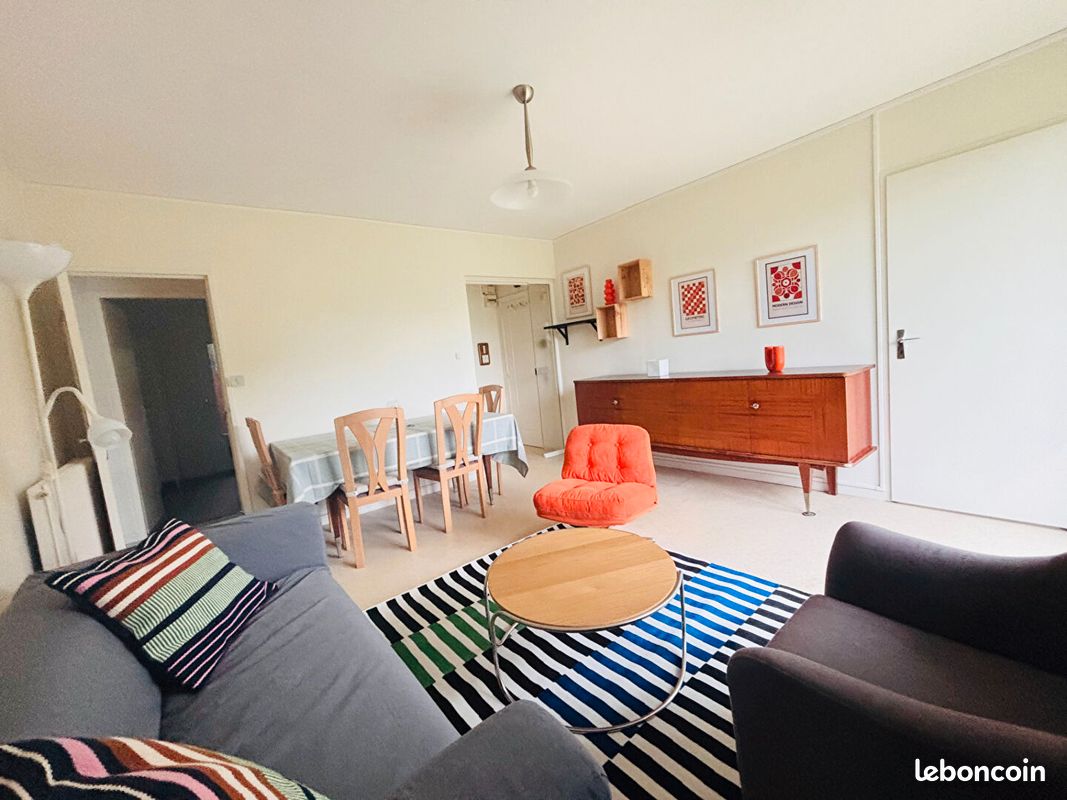 Appartement 1 pièce 65 m² · à Talence · 65 m² · 455 €/mois