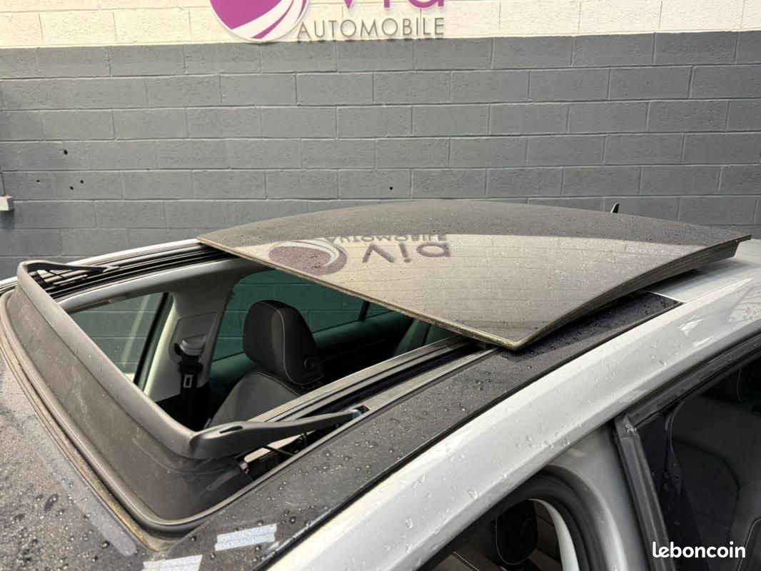 Volkswagen Golf 1.4 TSI 150 cv Carat - 5P (image 8)