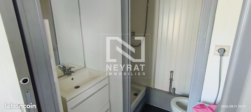 Appartement 2 pièces 30 m² · à Chalon-sur-Saône · 30 m² · 570 €