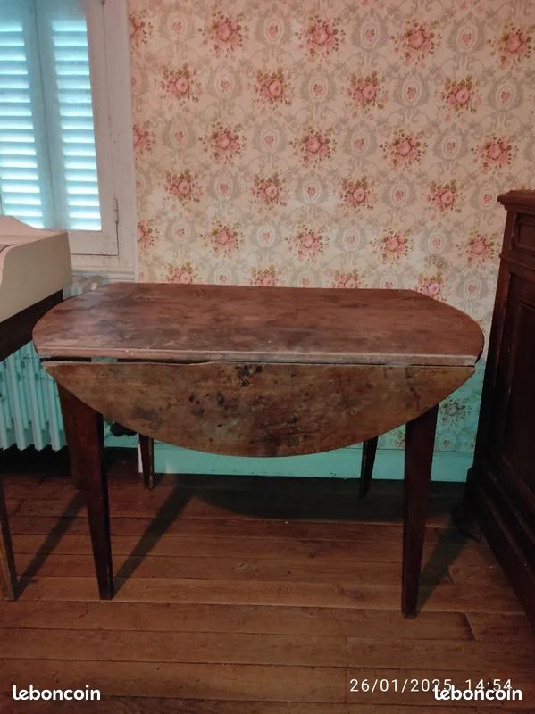 Table pliable (image 1)