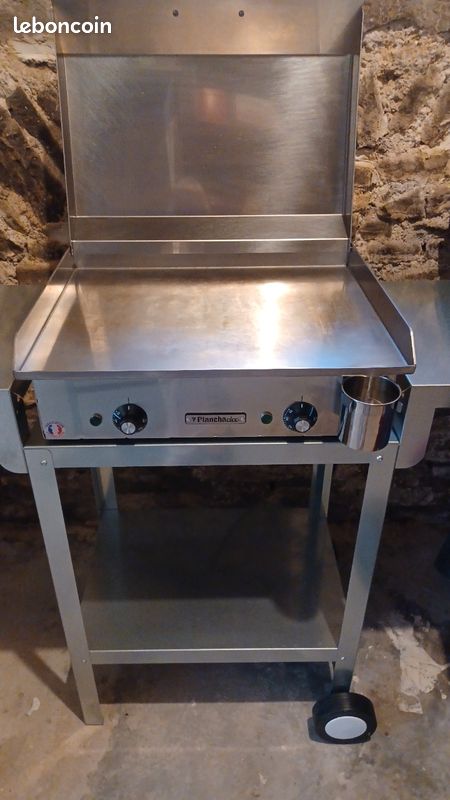 Plancha electrique (image 3)