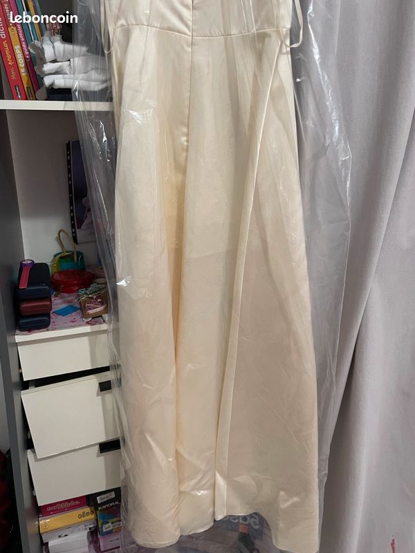 Robe élégante pour invité de mariage (image 7)