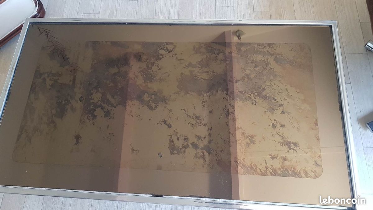 Table basse de salon (image 3)