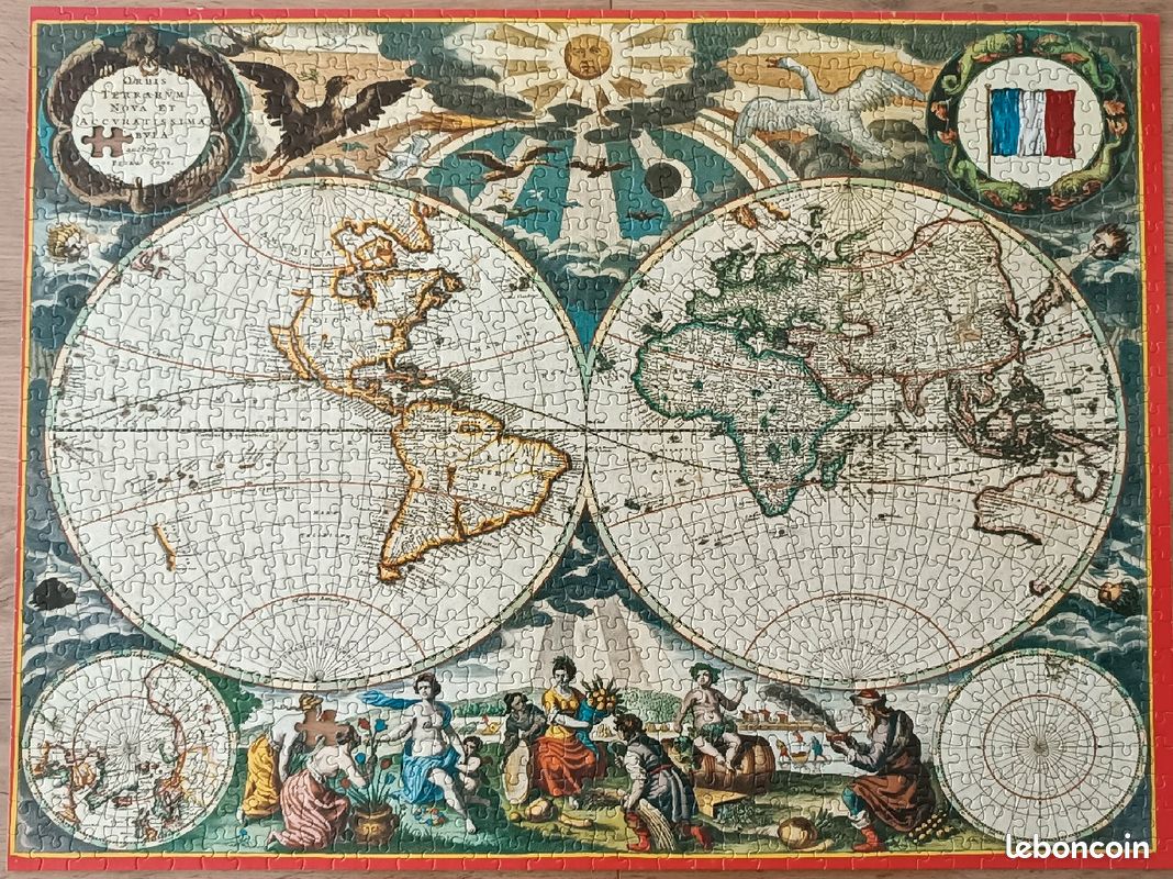 Puzzle (image 1)