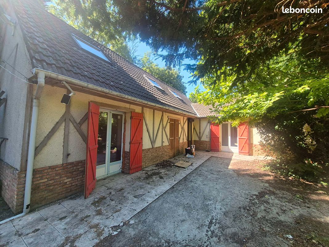 Maison 8 pièces 115 m² · à Lillers · 115 m² · 174 000 €