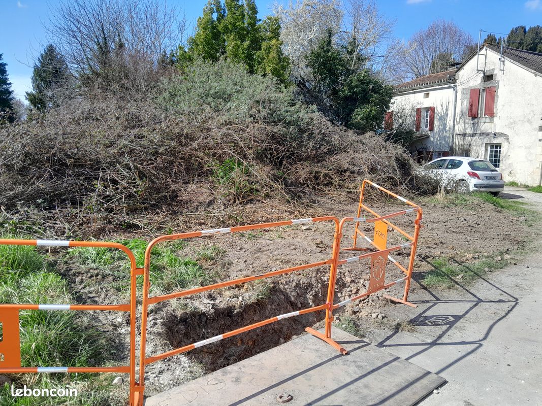 Maison 5 pièces 120 m² · à Lisle · 120 m² · 725 €/mois